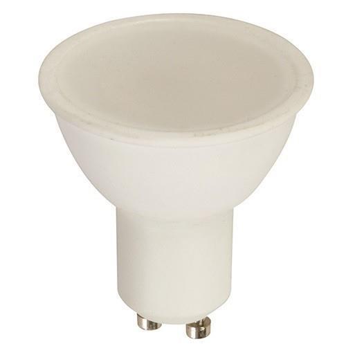 BOMBILLO LED GU10 4W 100-265V 3000K