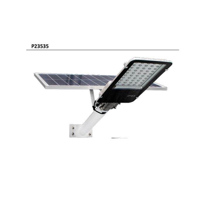 LUMINARIA LED LIGHT SOLAR S30 KIT 6000K IP 65