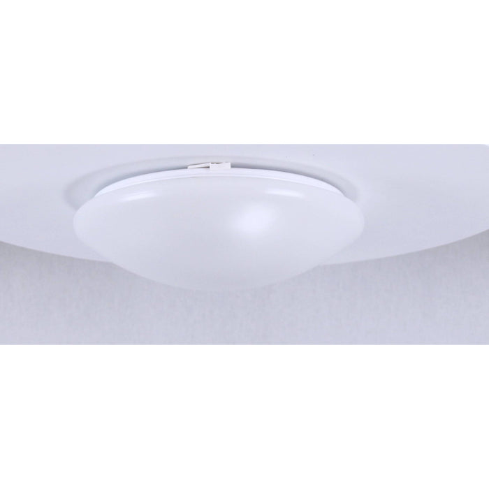 LAMP. LED TECHO BLANCO 15W 85-265V 6400K