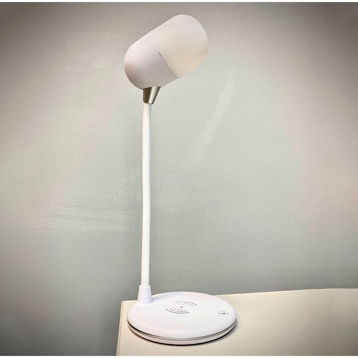Lámparas de repuesto de China 6W inalámbrico Bluetooth lámpara LED